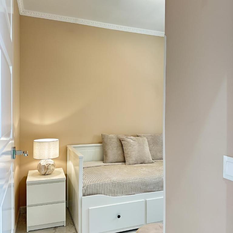 Holiday & Relax - Appartament Center Torremolinos - Apartamento de 2 dormitorios - 12
