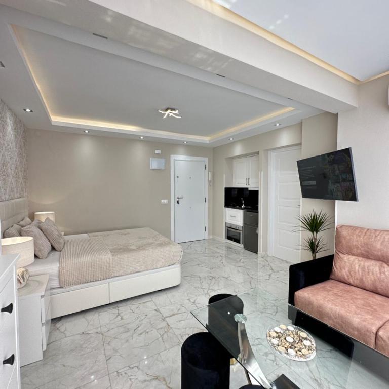 Holiday & Relax - Appartament Center Torremolinos - Apartamento de 2 dormitorios - 1