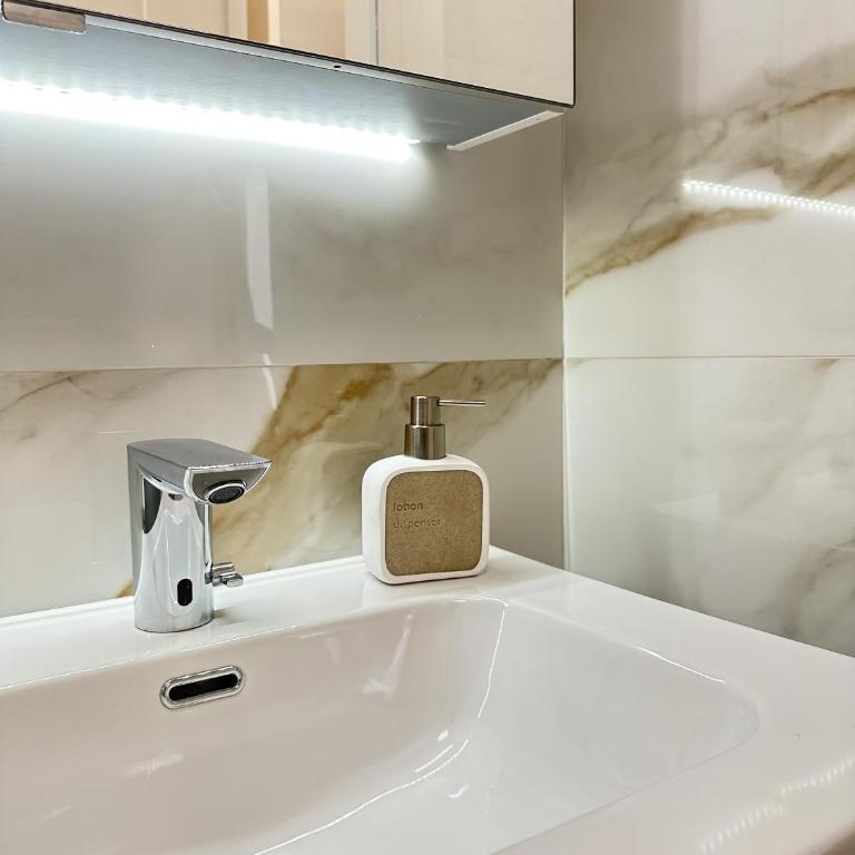 Holiday & Relax - Appartament Center Torremolinos - Apartamento de 2 dormitorios - 19
