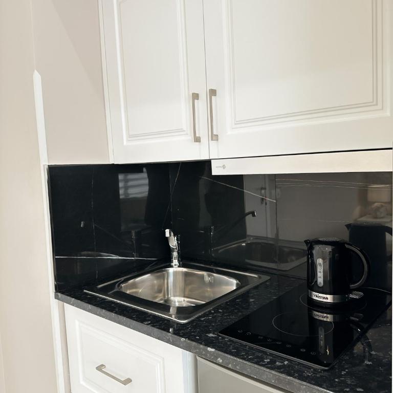Holiday & Relax - Appartament Center Torremolinos - Apartamento de 2 dormitorios - 11