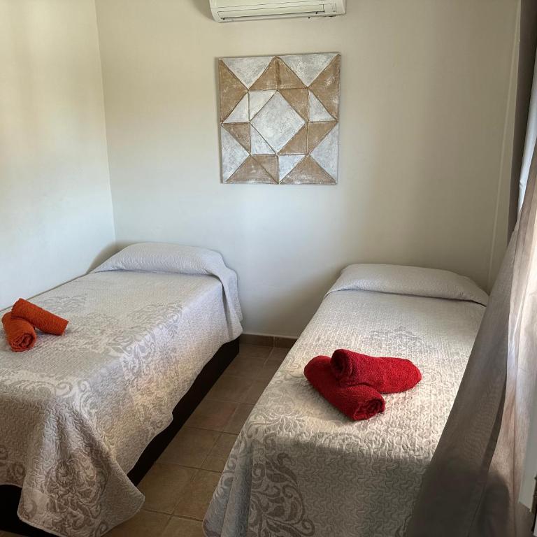 Dream villa with heated swimming pool, jacuzzi - Villa - 12