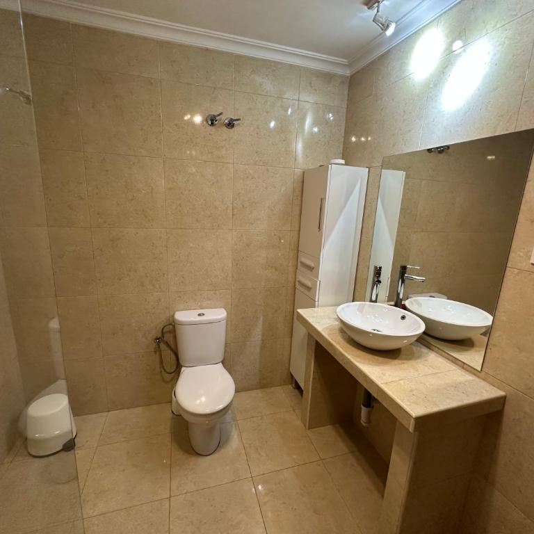 Dream villa with heated swimming pool, jacuzzi - Villa - 13