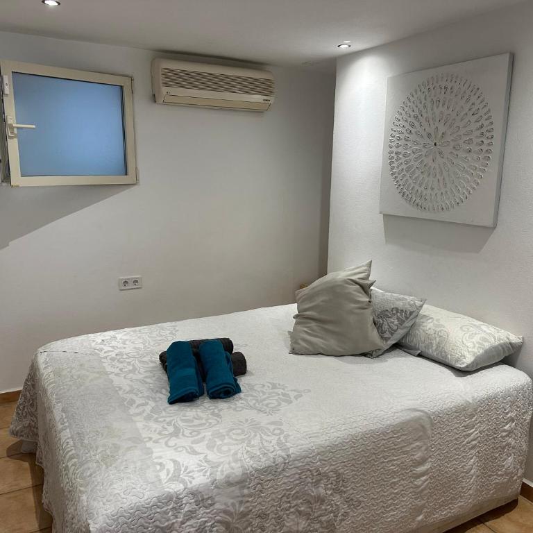 Dream villa with heated swimming pool, jacuzzi - Villa - 14