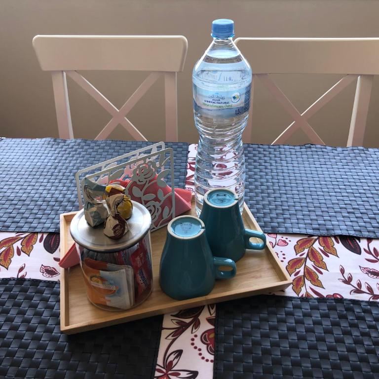 Bright, modern apartment in the heart of Arrecife - Apartamento de 2 dormitorios - 19