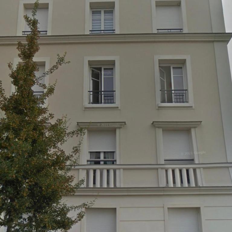 Disneyland comfort & magic- 15 minutes walk from Disneyland Paris - Apartment mit 3 Schlafzimmern - 30