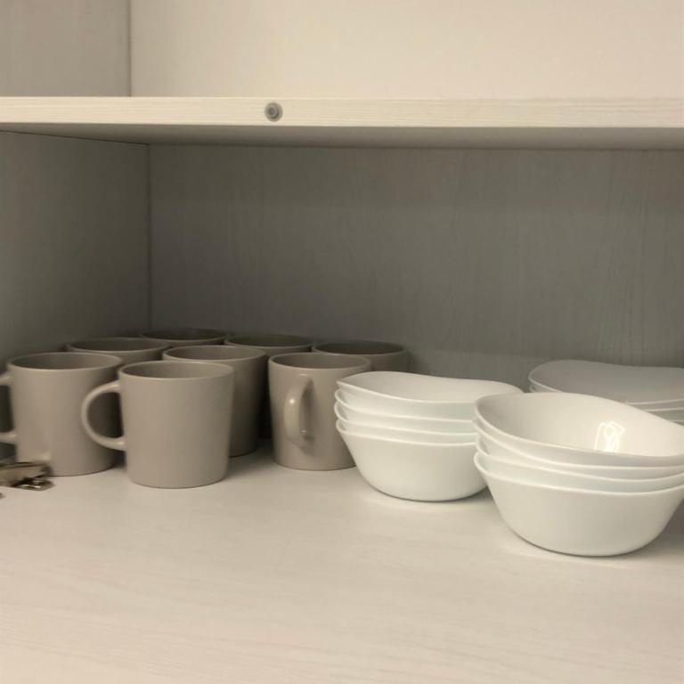 Residence Luxury Elisabeth con garage - Appartamento Deluxe - 47