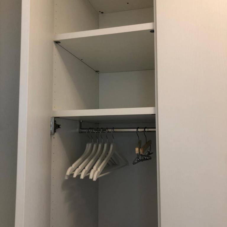Residence Luxury Elisabeth con garage - Appartamento Deluxe - 48