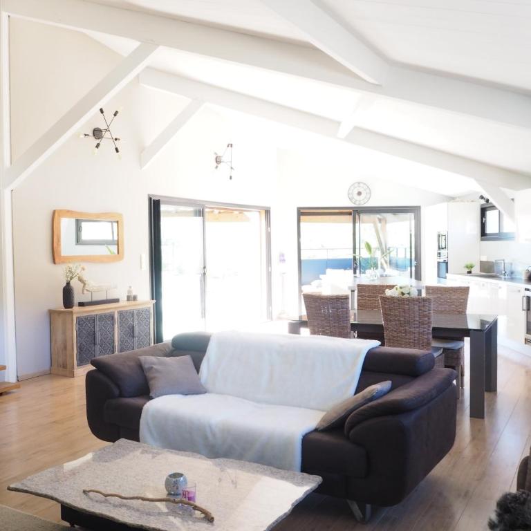 RÊVE DE MER Villa classée 4 étoiles - Villa with Private Pool - 68