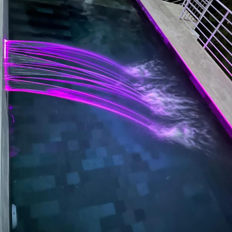 Dream villa with heated swimming pool, jacuzzi - Villa - 5