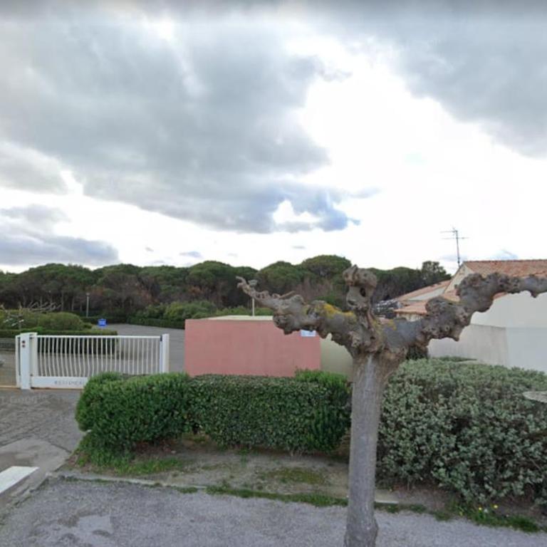 Port Leucate : superbe appartement pleine vue mer - Appartement 2 Chambres - 25