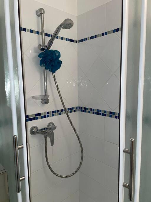 Port Leucate : superbe appartement pleine vue mer - Appartement 2 Chambres - 18