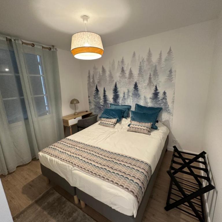 Disneyland Paris, vallée village ,Paris , villa, garden , Syline Home, 120 m2 - Maison 4 Chambres - 25