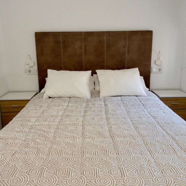 Apartamento de Julia - Apartamento de 1 dormitorio - 4