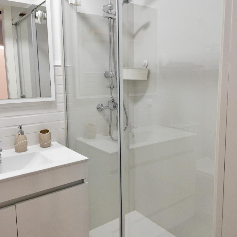 Apartamento de Julia - Apartamento de 1 dormitorio - 11