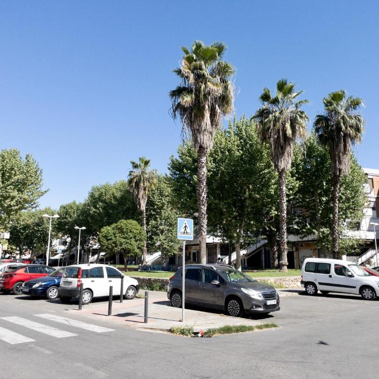 Apartamento de Julia - Apartamento de 1 dormitorio - 18