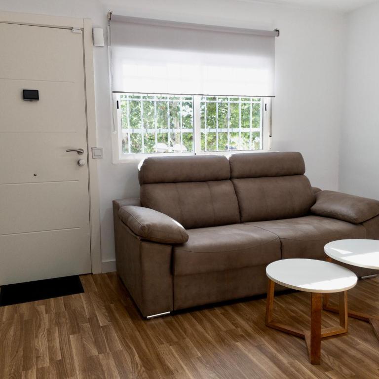 Apartamento de Julia - Apartamento de 1 dormitorio - 23