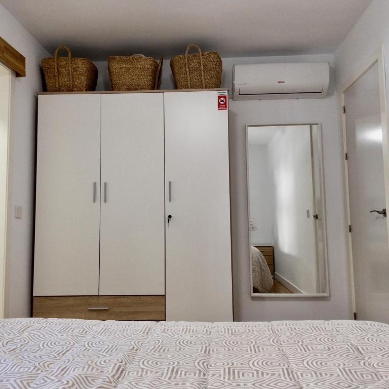 Apartamento de Julia - Apartamento de 1 dormitorio - 5