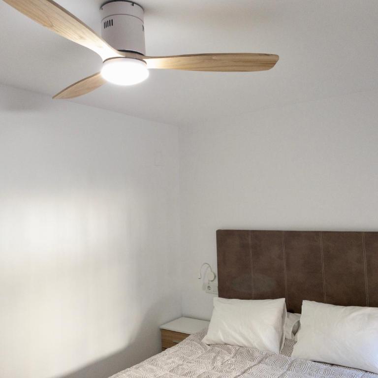 Apartamento de Julia - Apartamento de 1 dormitorio - 8