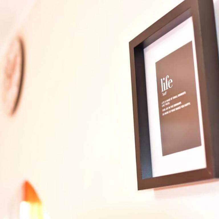 [Milan sweet home] Metro, Linate e Sky studio - Appartamento con 1 Camera da Letto - 19