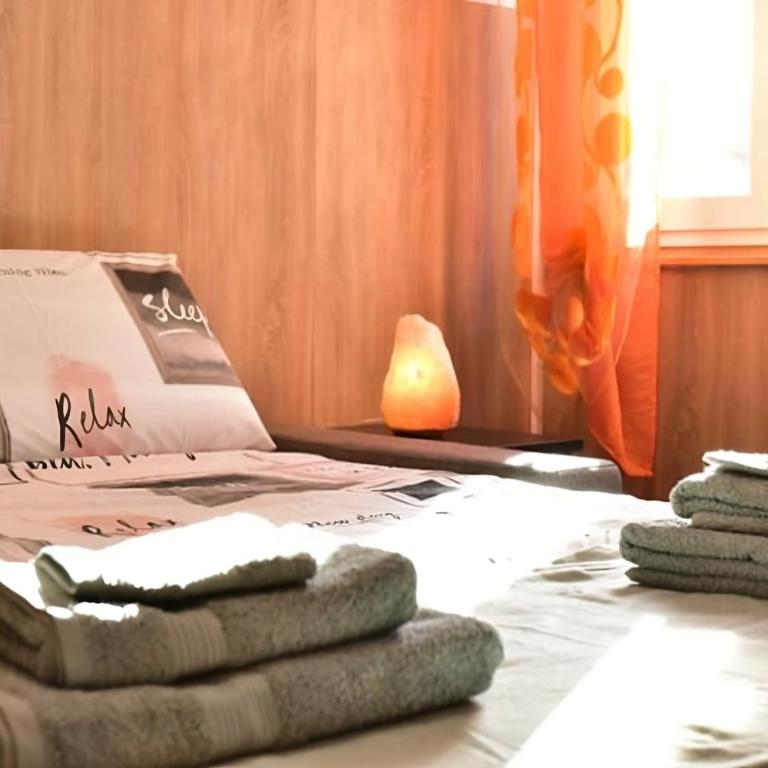 [Milan sweet home] Metro, Linate e Sky studio - Appartamento con 1 Camera da Letto - 2