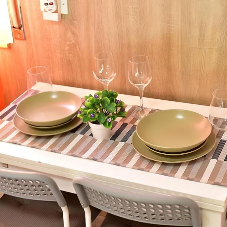 [Milan sweet home] Metro, Linate e Sky studio - Appartamento con 1 Camera da Letto - 3
