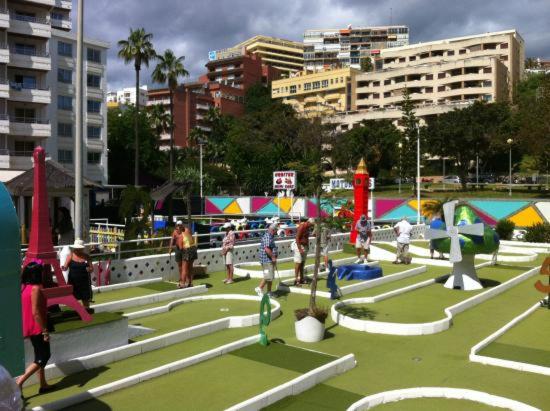 Holiday & Relax - Appartament Center Torremolinos - Apartamento de 2 dormitorios - 22