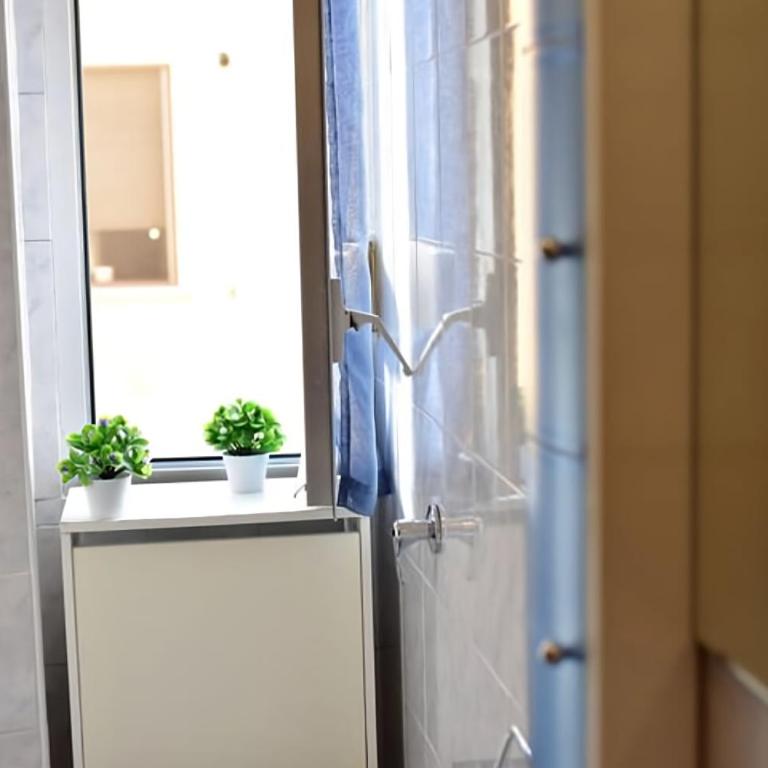[Milan sweet home] Metro, Linate e Sky studio - Appartamento con 1 Camera da Letto - 5