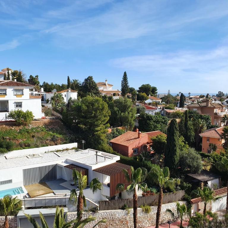 Dream villa with heated swimming pool, jacuzzi - Villa - 32