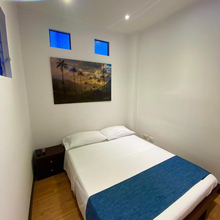 Confort en la mejor zona con parqueadero - Apartamento de 2 dormitorios - 10