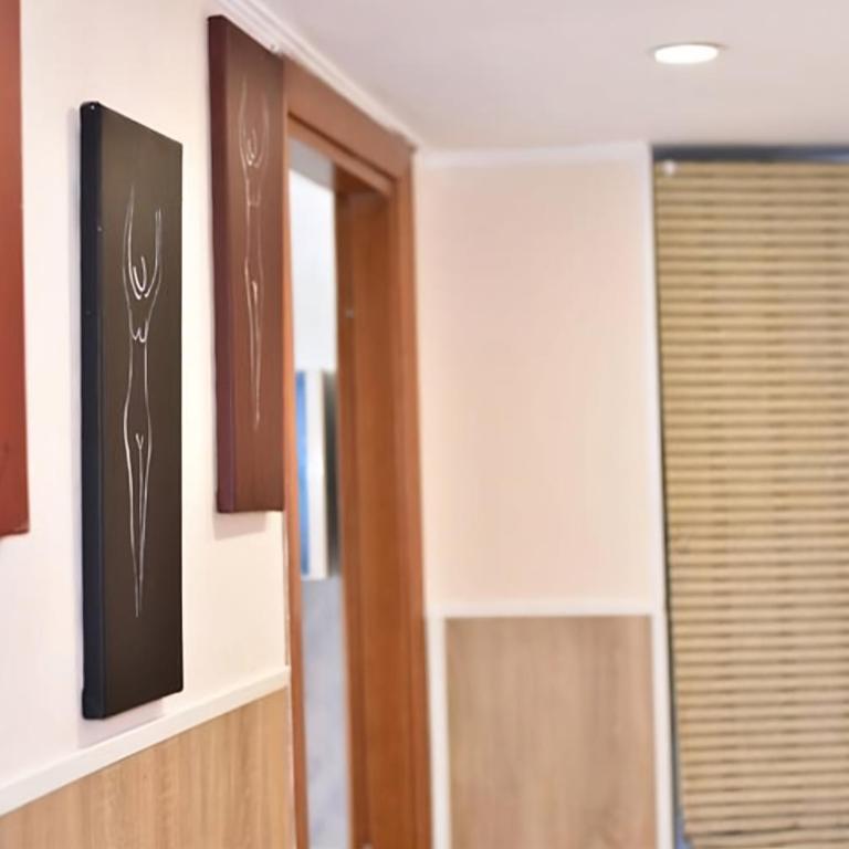 [Milan sweet home] Metro, Linate e Sky studio - Appartamento con 1 Camera da Letto - 14