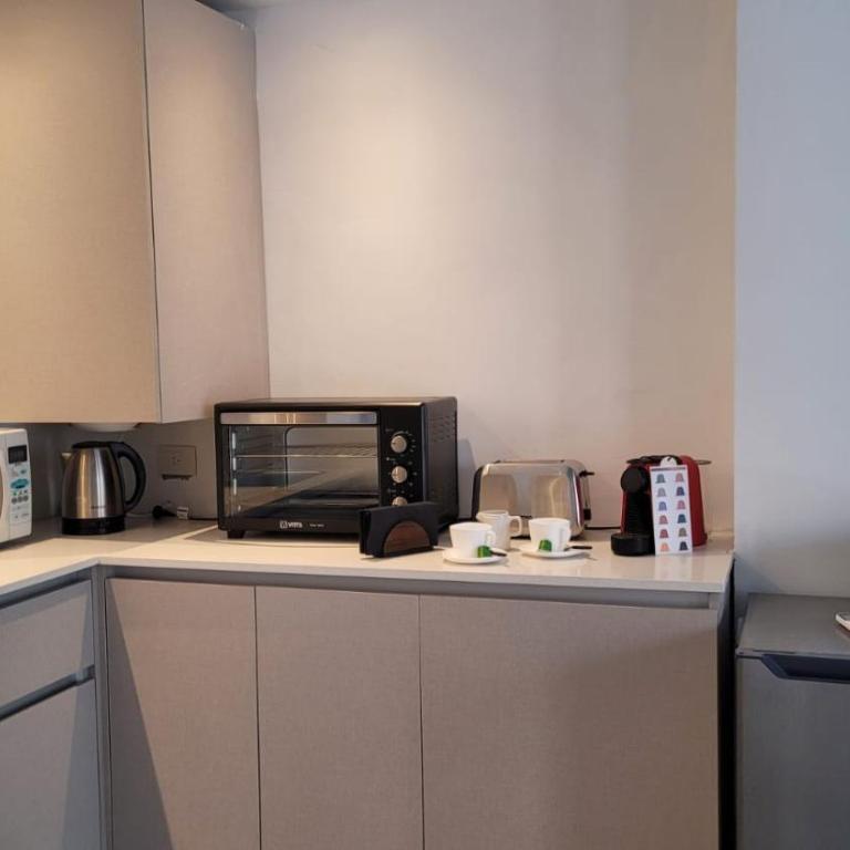 La Belle San Isidro Lofts - Apartamento de 1 dormitorio - 6