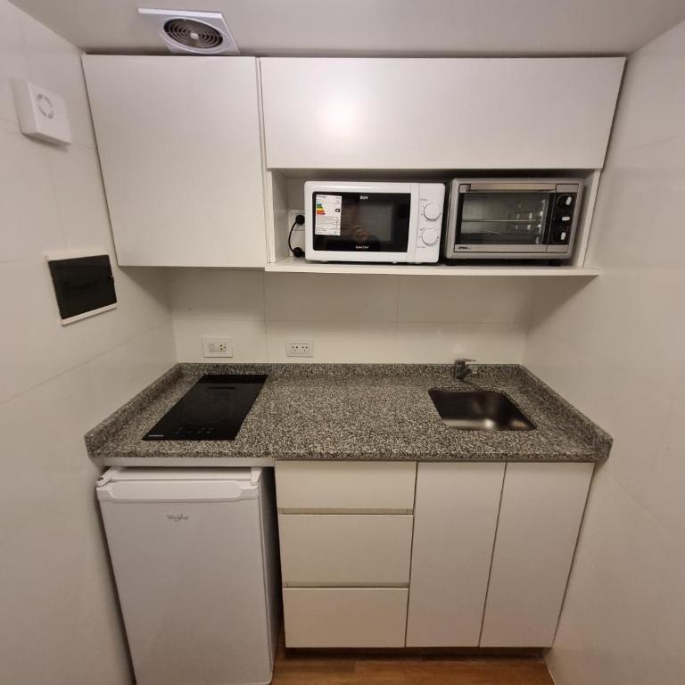 Buenos Aires Downtown I - Apartamento Estudio - 16