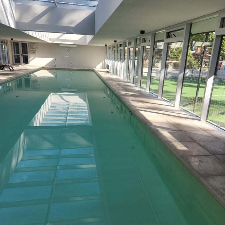 Ocean Drive Country, Punta del Este - 2 amb de lujo - One-Bedroom Apartment - 23