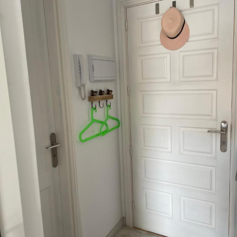 Residencia MIRAPUERTO - Apartamento de 1 dormitorio - 10