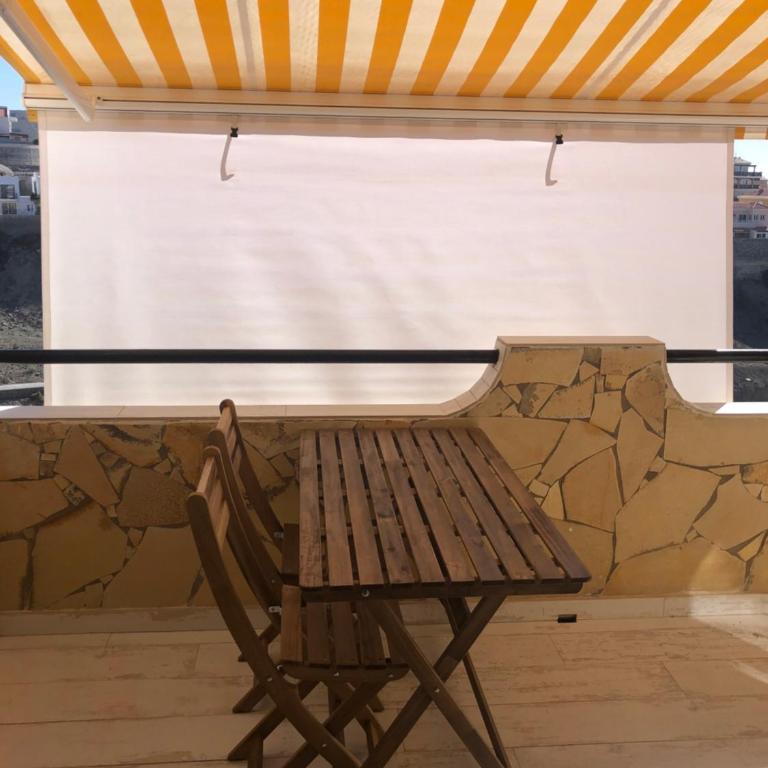 Residencia MIRAPUERTO - Apartamento de 1 dormitorio - 26