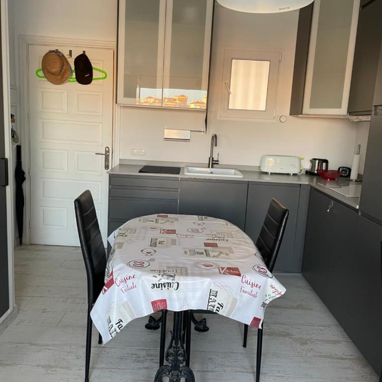 Residencia MIRAPUERTO - Apartamento de 1 dormitorio - 11