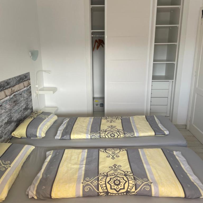 Residencia MIRAPUERTO - Apartamento de 1 dormitorio - 21