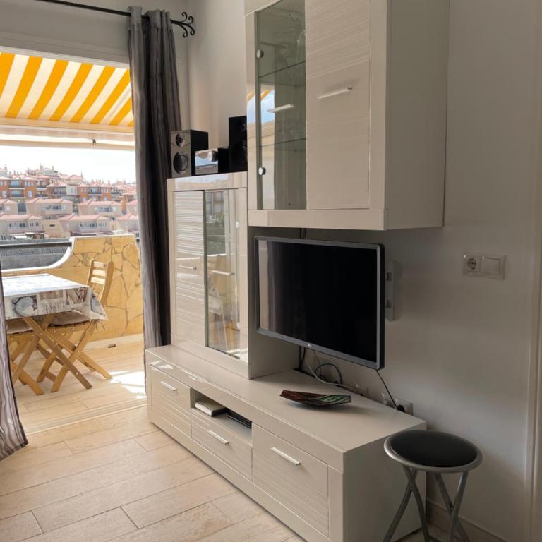 Residencia MIRAPUERTO - Apartamento de 1 dormitorio - 18