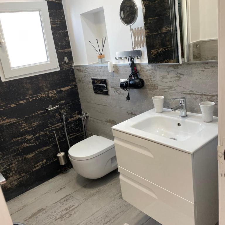 Residencia MIRAPUERTO - Apartamento de 1 dormitorio - 22