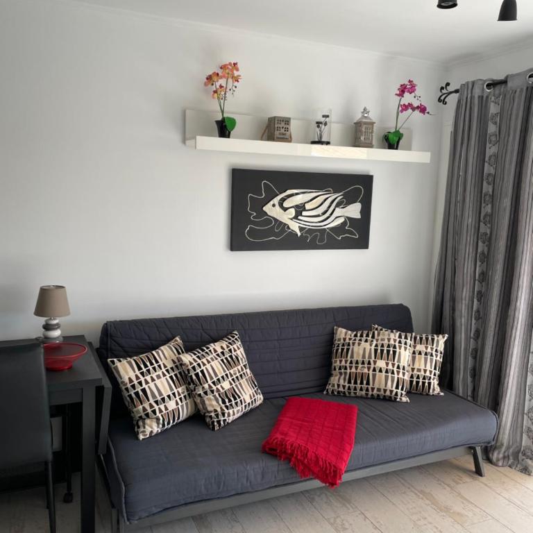 Residencia MIRAPUERTO - Apartamento de 1 dormitorio - 16