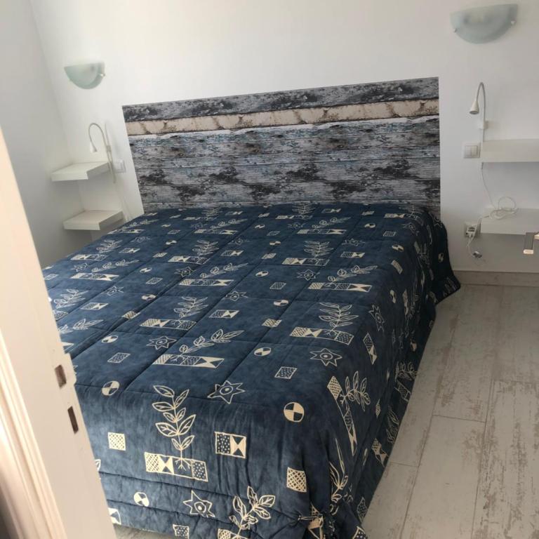 Residencia MIRAPUERTO - Apartamento de 1 dormitorio - 20