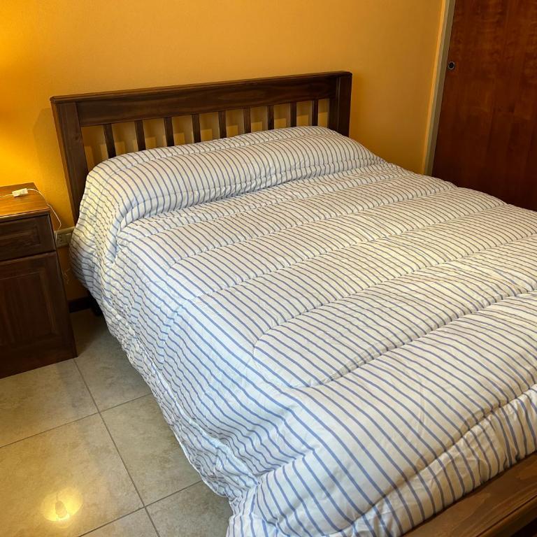 Departamento San Martín - Apartamento de 1 dormitorio - 4