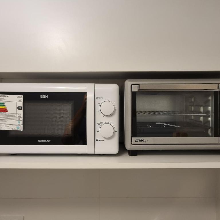 Buenos Aires Downtown I - Studio Apartment - 3