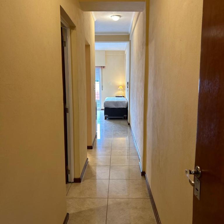 Departamento San Martín - Apartamento de 1 dormitorio - 22