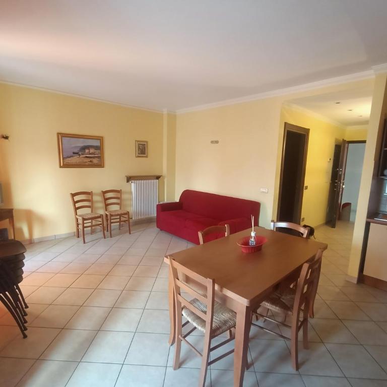 Appartamenti Lungomare Savona - One-Bedroom Apartment - 4