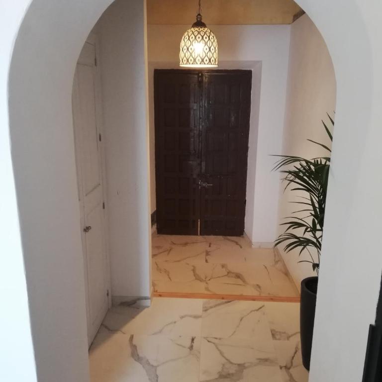 CASA PALACIO CABALLEROS 7 con Parking - Apartamento de 1 dormitorio - 17