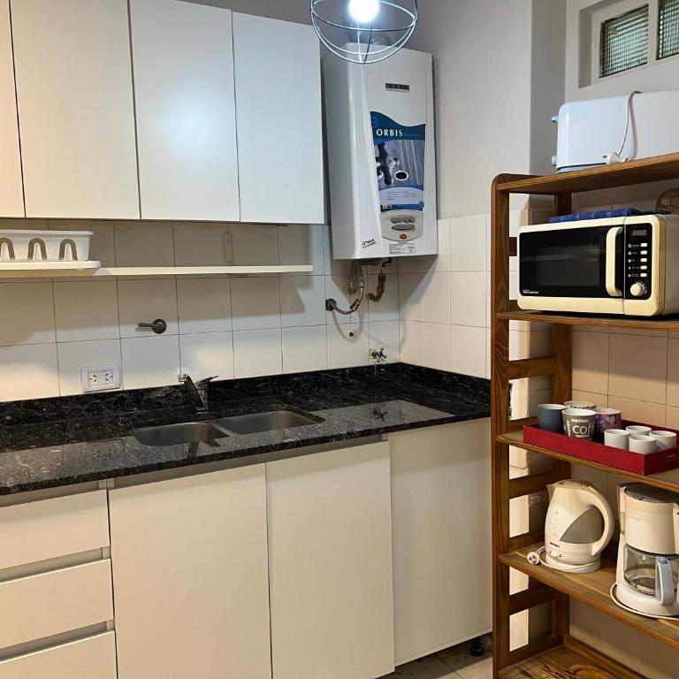 Azcuenaga 1433 - One-Bedroom Apartment - 6