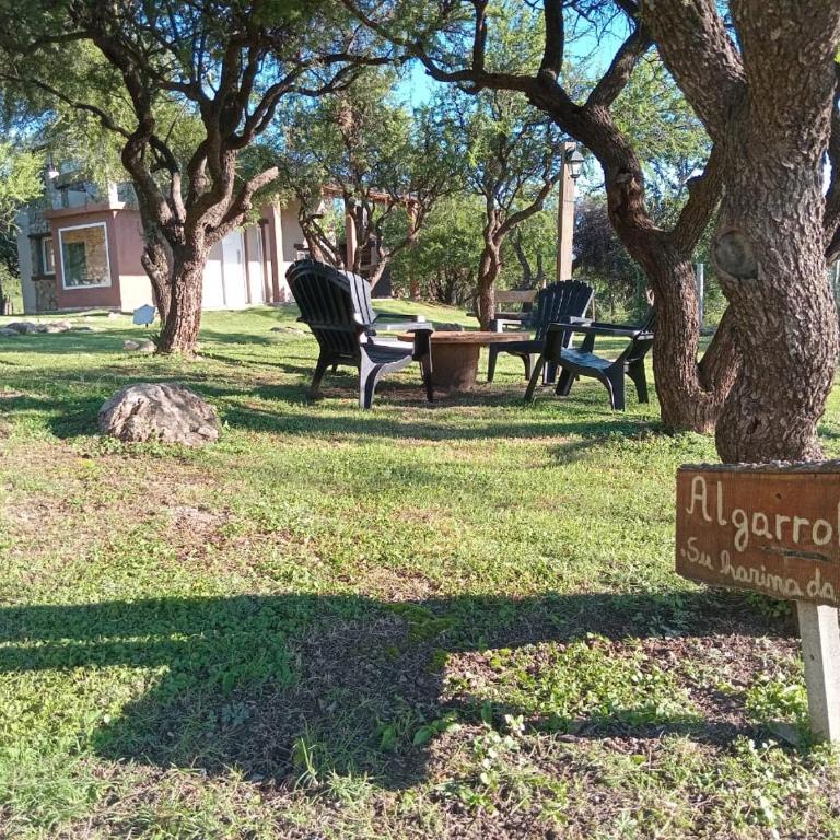 Tierra Nativa Cabañas de Montaña - Chalet de 2 dormitorios - 11