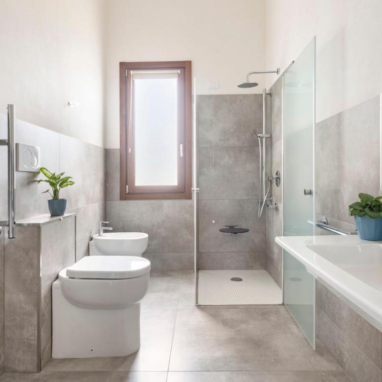 Villa Licari Stagnone - Superior Suite - 7