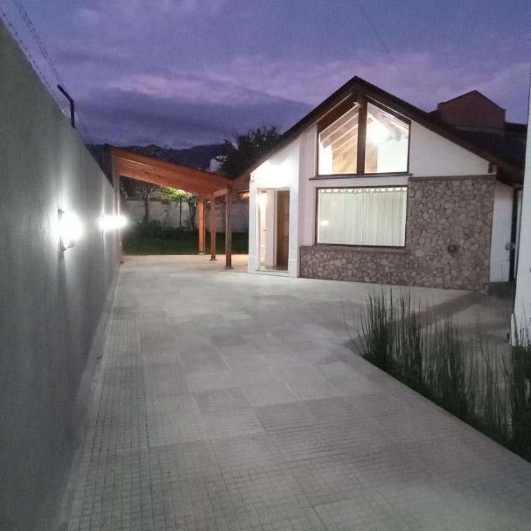 La Casita - Casa con 1 dormitorio - 7